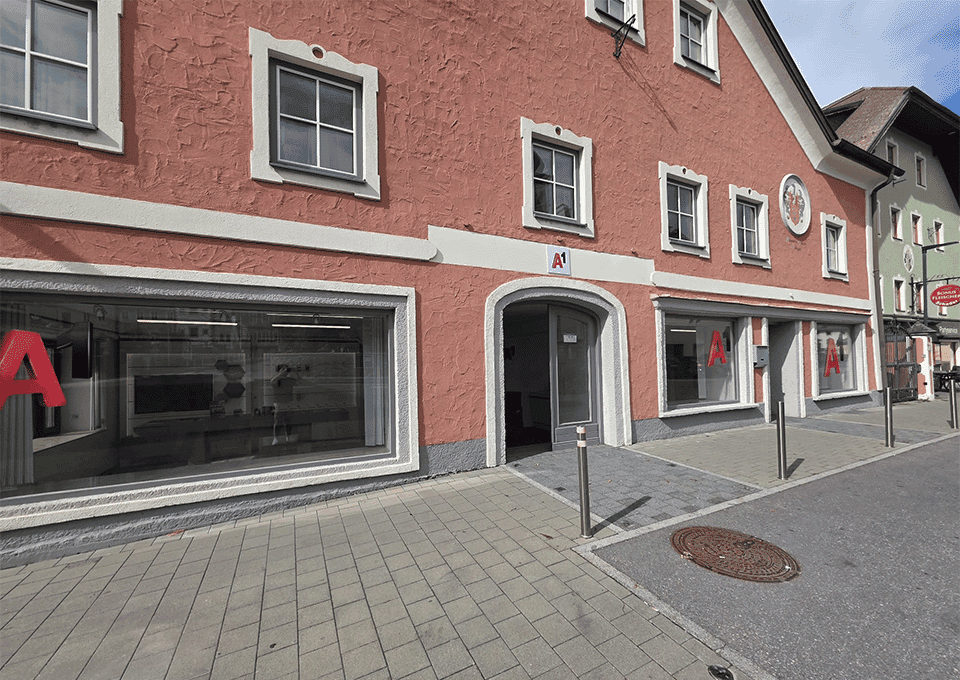 A1 Exclusive Store Tamsweg